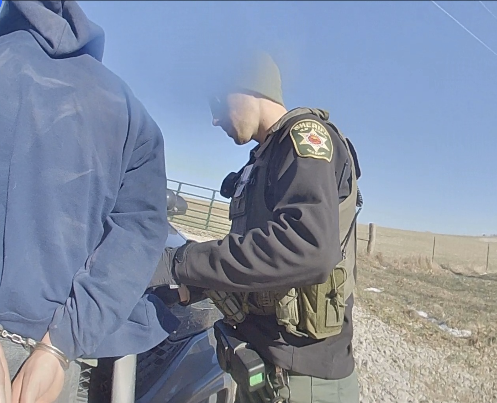 Photos Clay Co. Sheriff