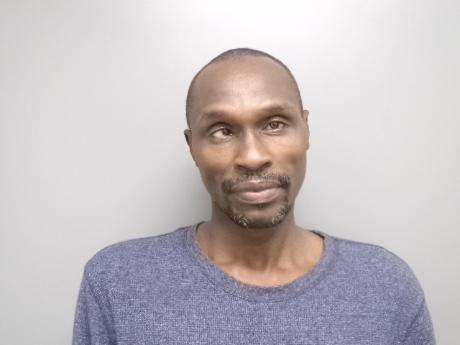 <b>Abdulmunim I Abdulrahman - Dawson County Warrant Probation Violation, Driving Under the Influence .15+ or Refusal, Failure to Appear-Child Support</b>