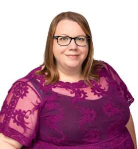 Denice Gilliland (Photo courtesy of Hutch Rec)