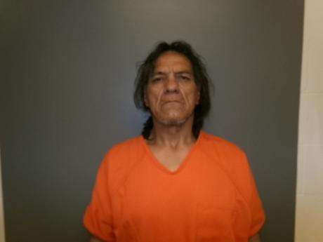 <b>Fenton Daleness - Possession of Controlled Substance</b>