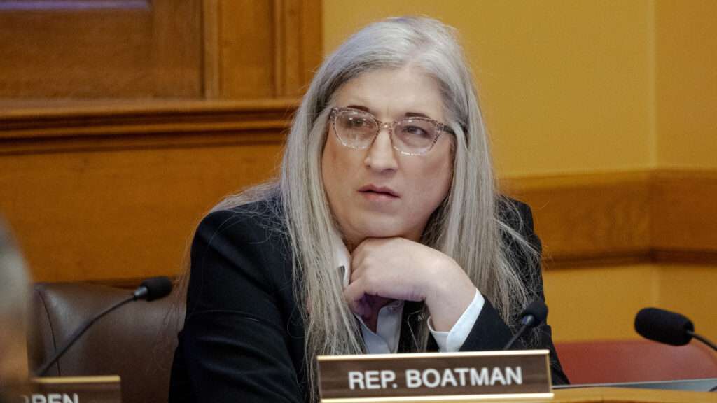 Kansas House passes bill to deny bond to those convicted of sex crimes, other felonies