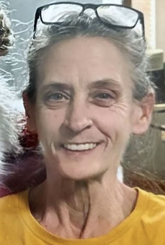 Amie Kay (Harden) Wolf 