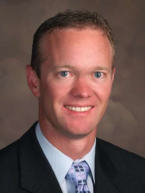 Brandon Cunningham, MD