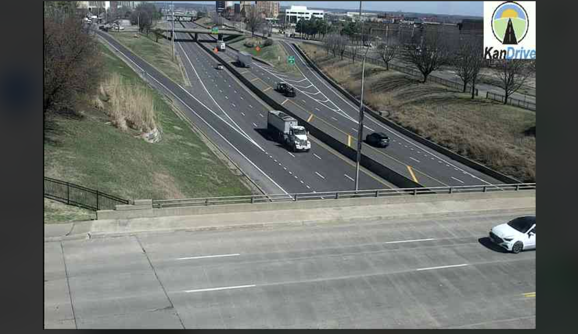 Kandrive image Thursday March 19