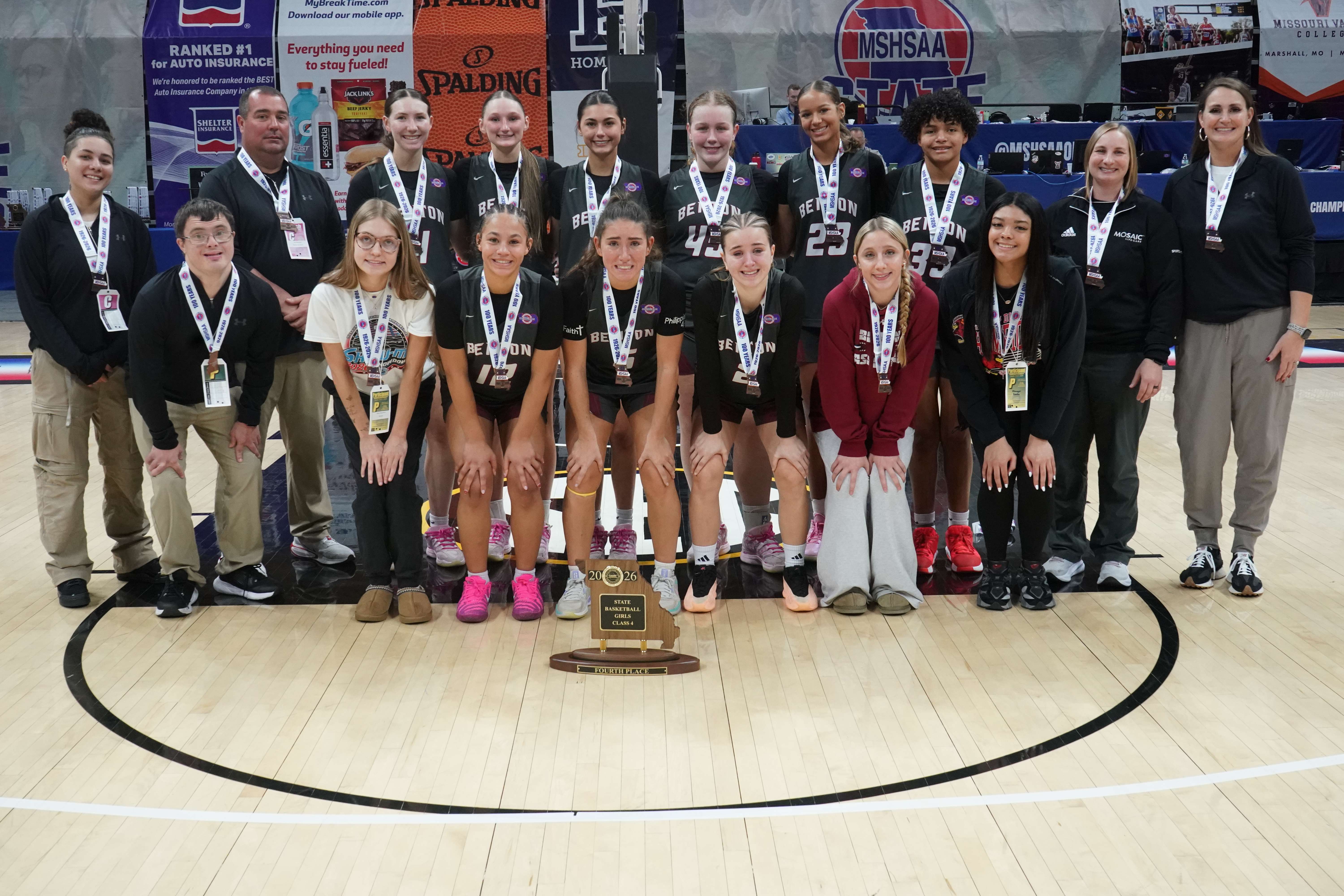 Photo courtesy of Clifton Grooms