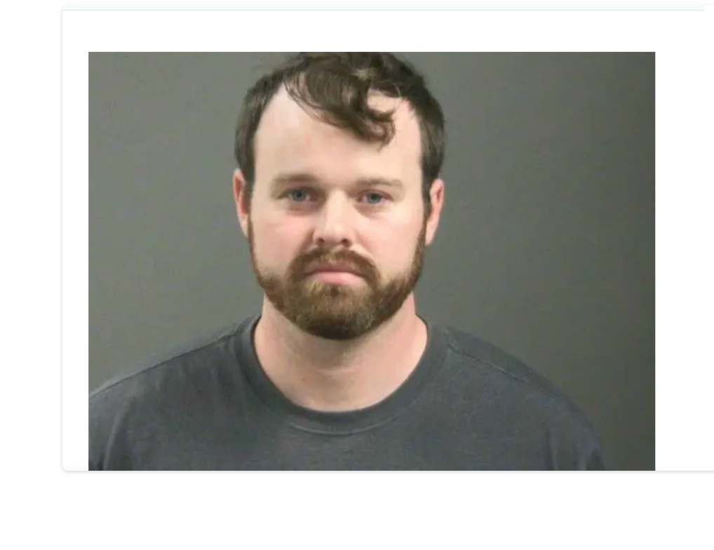 Washington County Detention Center