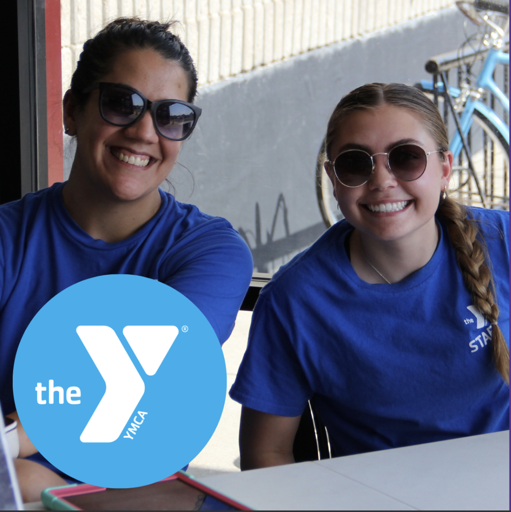 Applications are now open for counselor positions at the Salina Family YMCA's Summer Day Camp 2026 - Salina Family YMCA