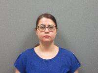 <b>Crystal Alyssa Salgado-Sweeter - Driving Under the Influence of Liquor .15+</b>