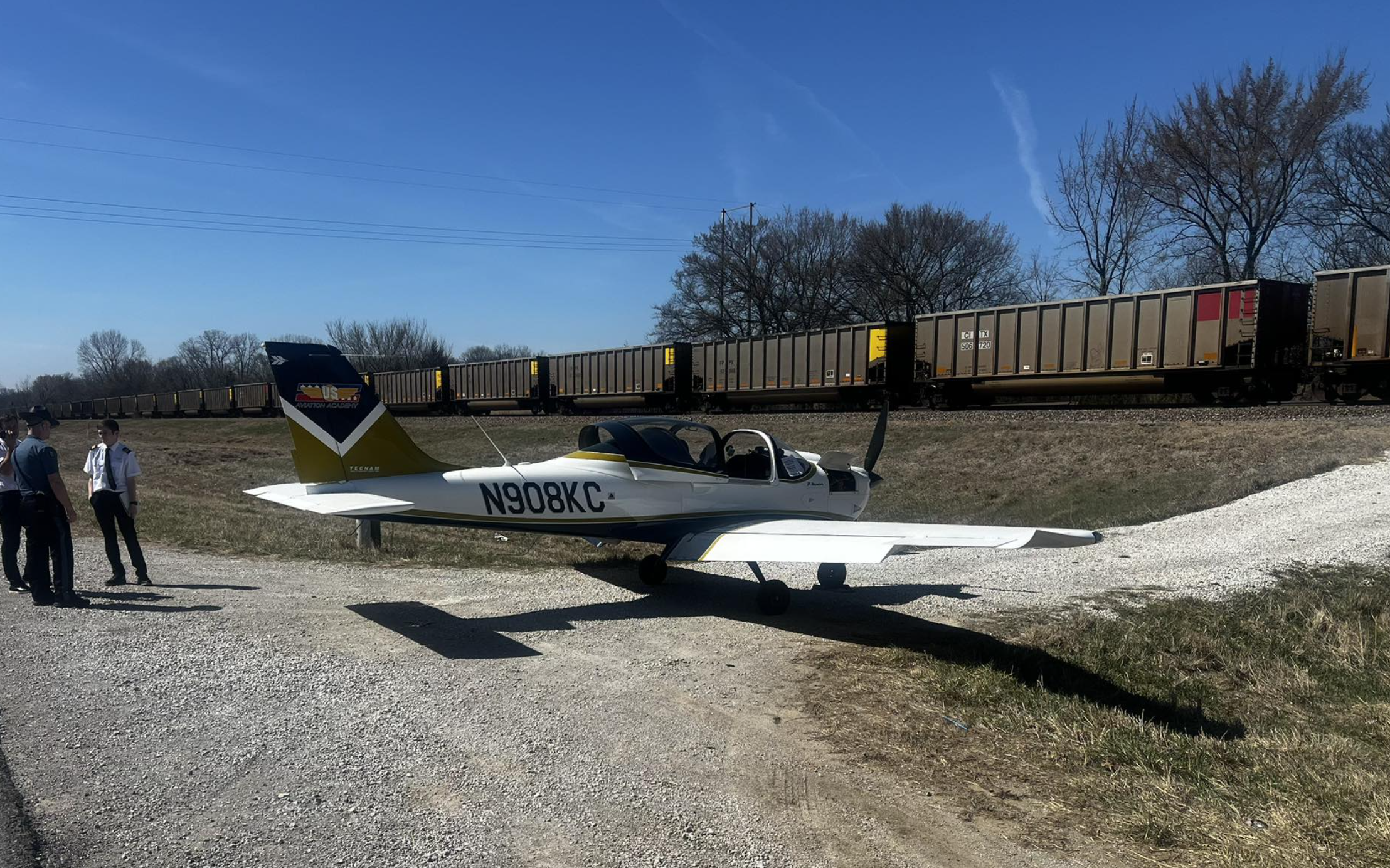 Photo Miami. County Sheriff