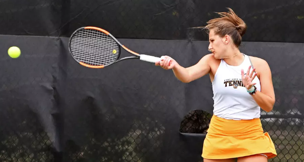 FHSU Athletics photo/Ryan Prickett