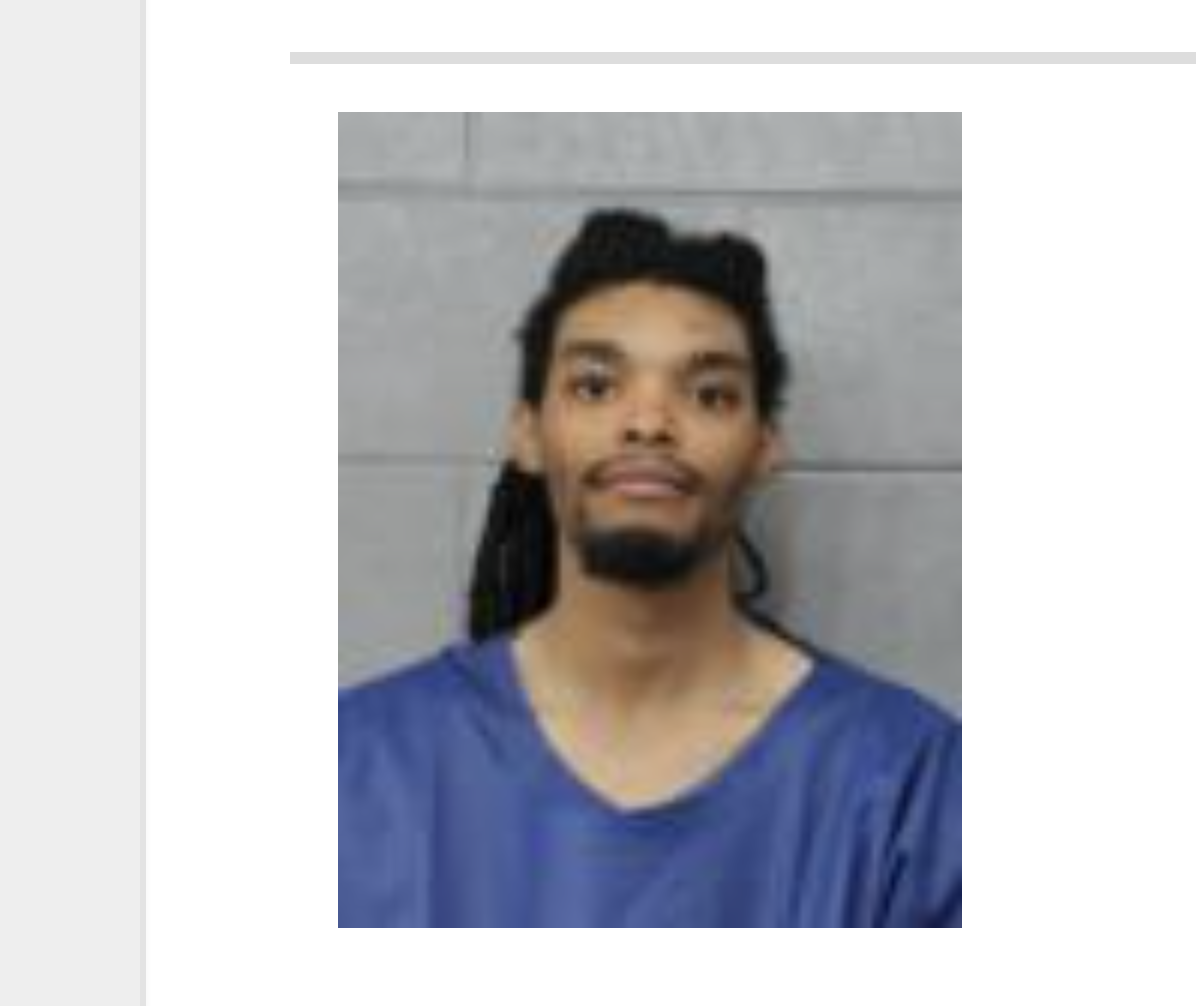 Williams-photo Jackson County