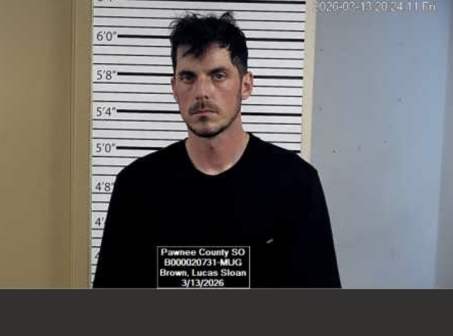 Alleged SW Kansas fentanyl dealer faces a judge