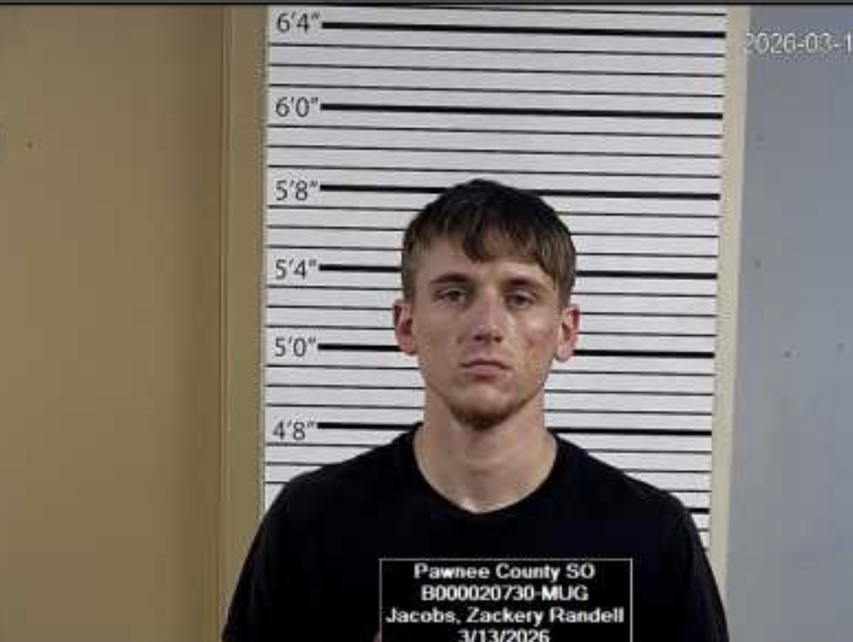 Jacobs photo Pawnee County