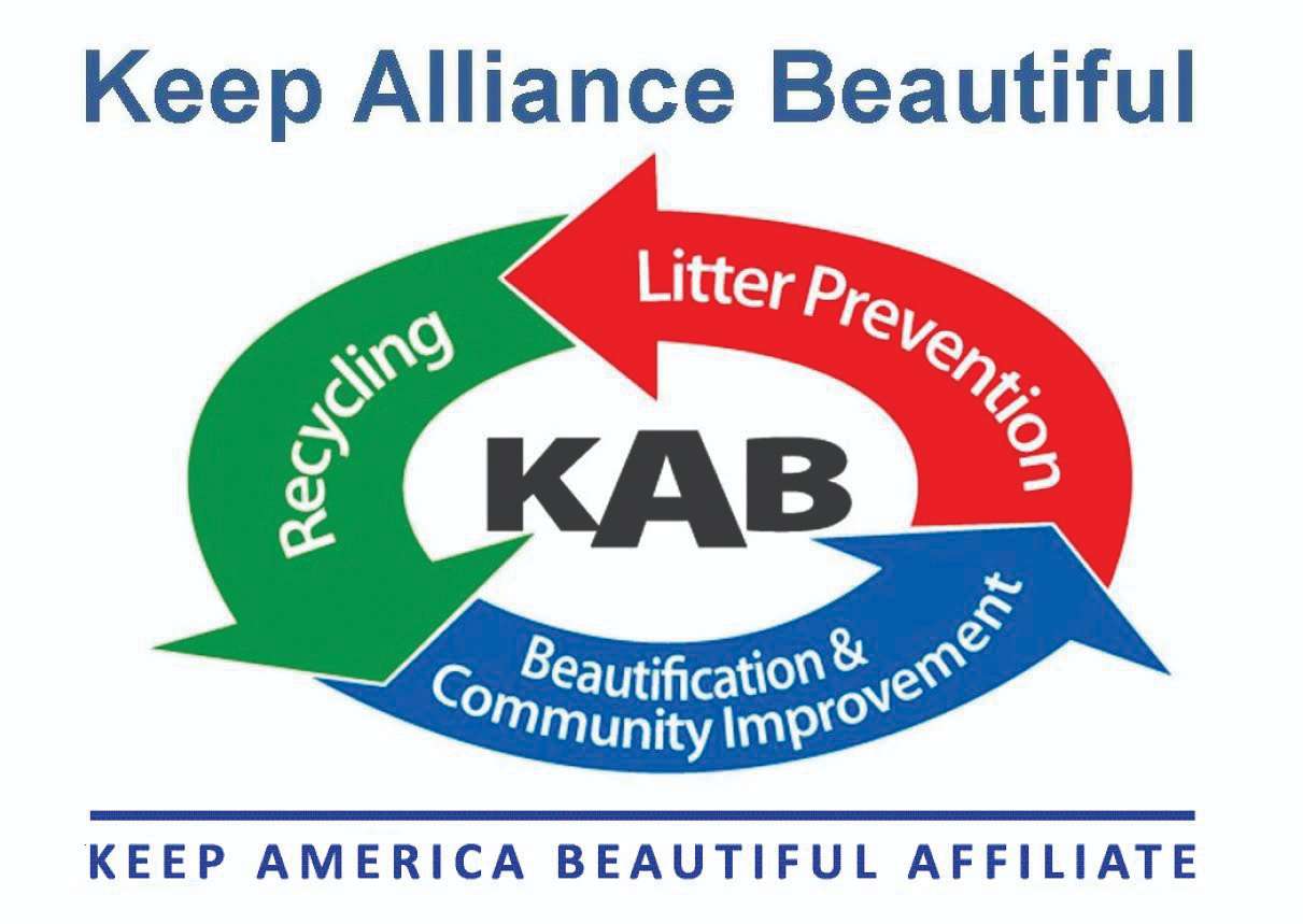 Keep Alliance Beautiful