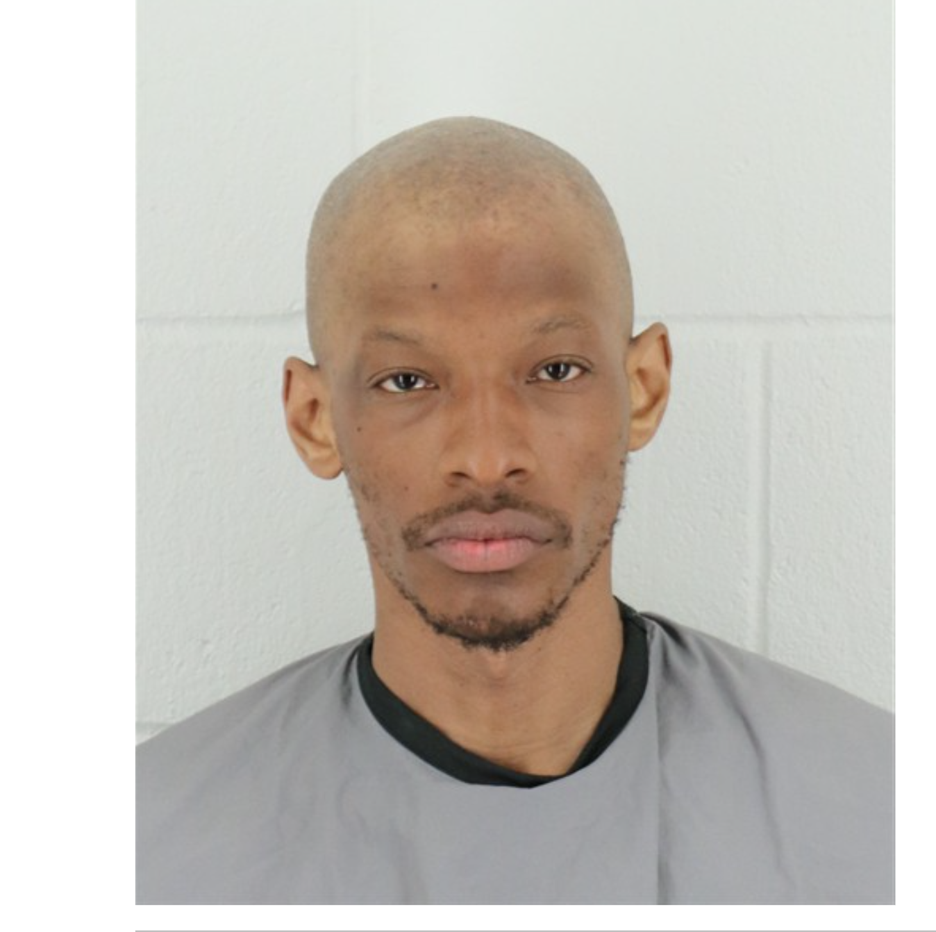 Trezvant photo Johnson County