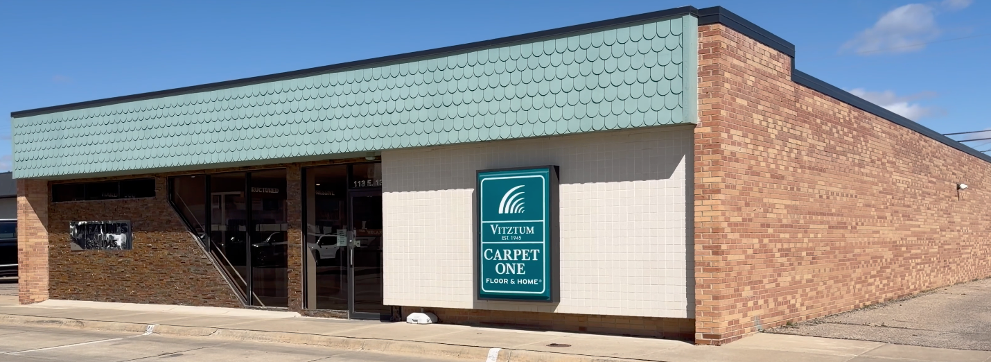 113 E. 13th St. - Hays