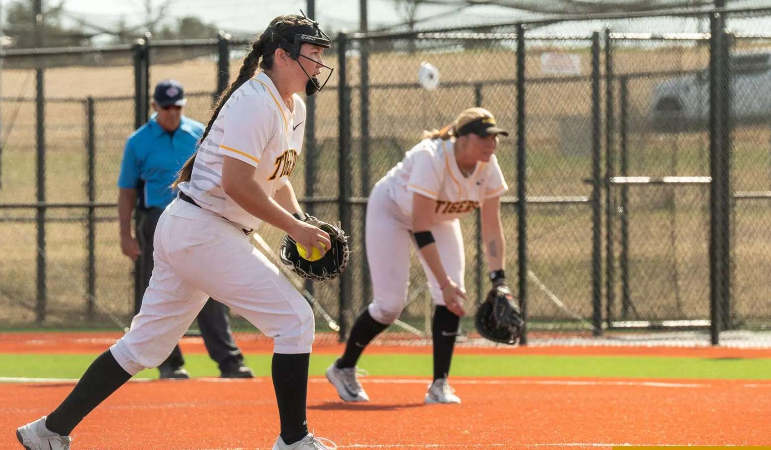 FHSU Athletics photo/ (Zach Woolf/FHSU Foundation)