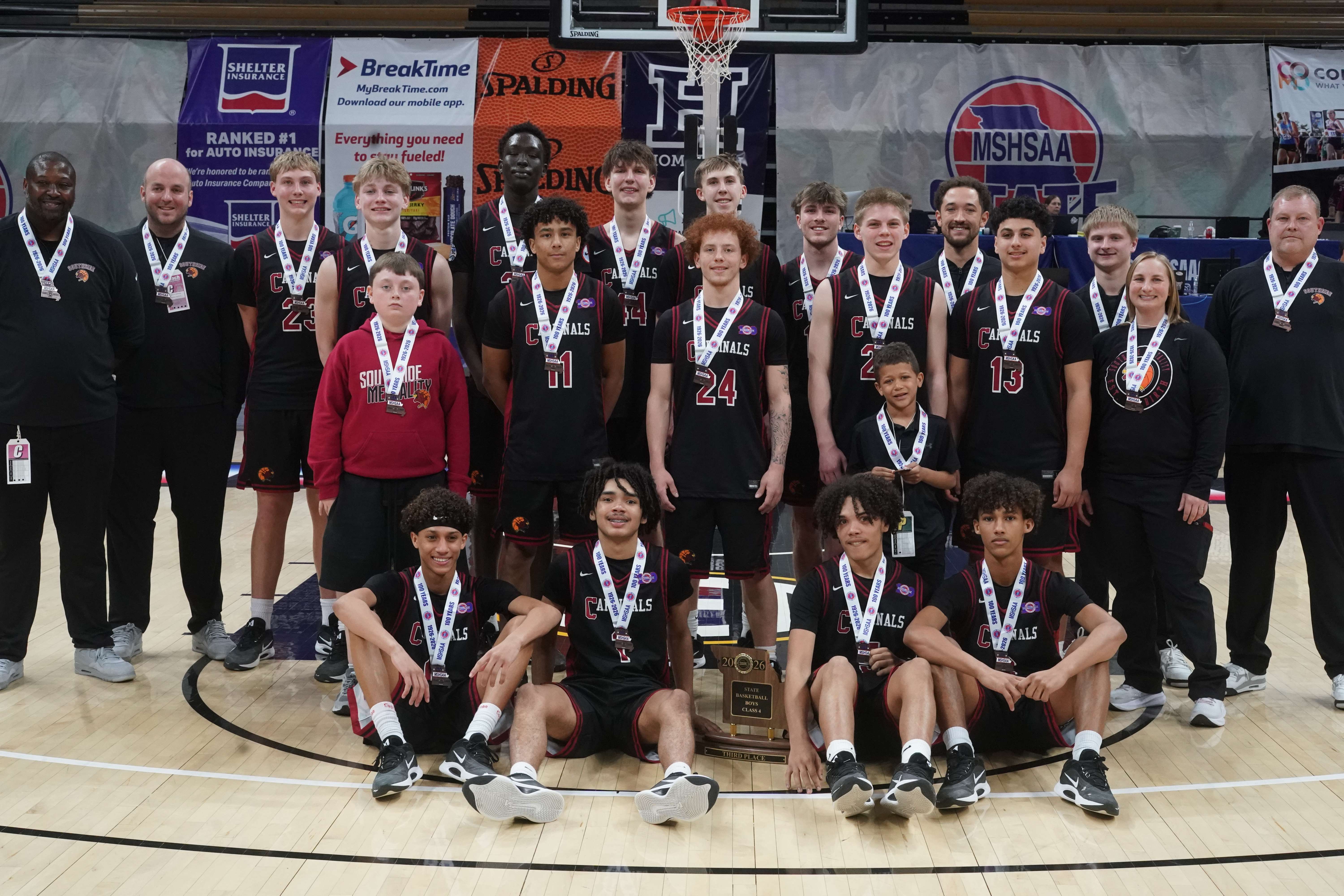 Photo courtesy of Clifton Grooms