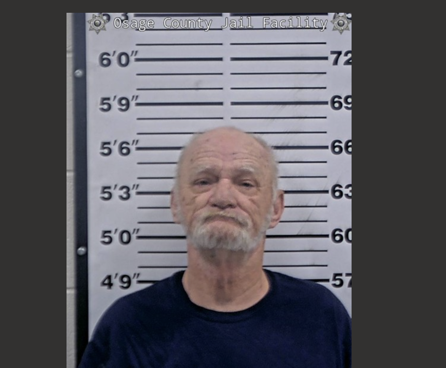 Ricky Wright-Osage County