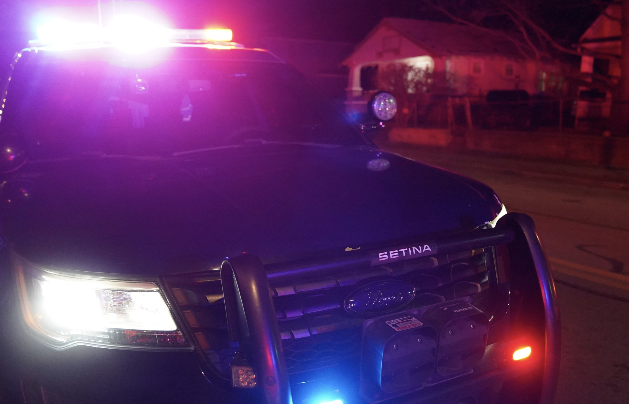 Bank robber among 25 arrests Saturday night in Kansas City