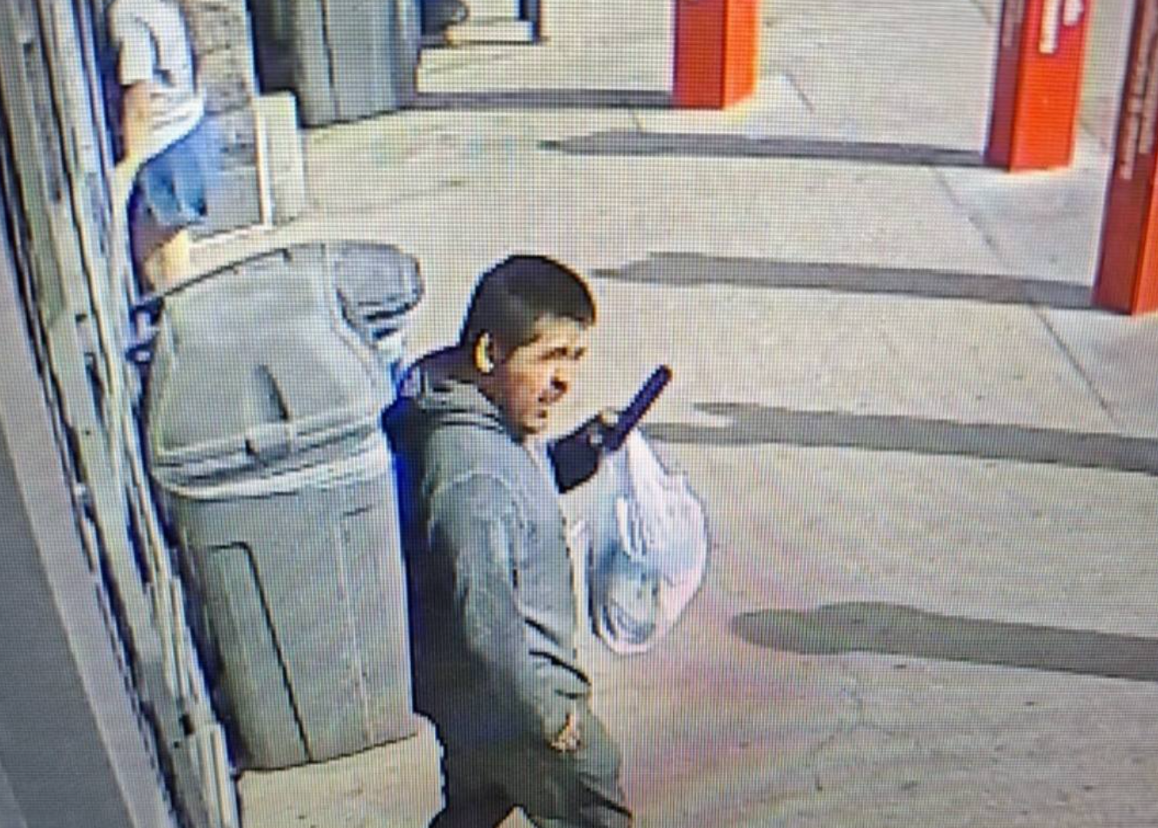 Photo Goodland Police