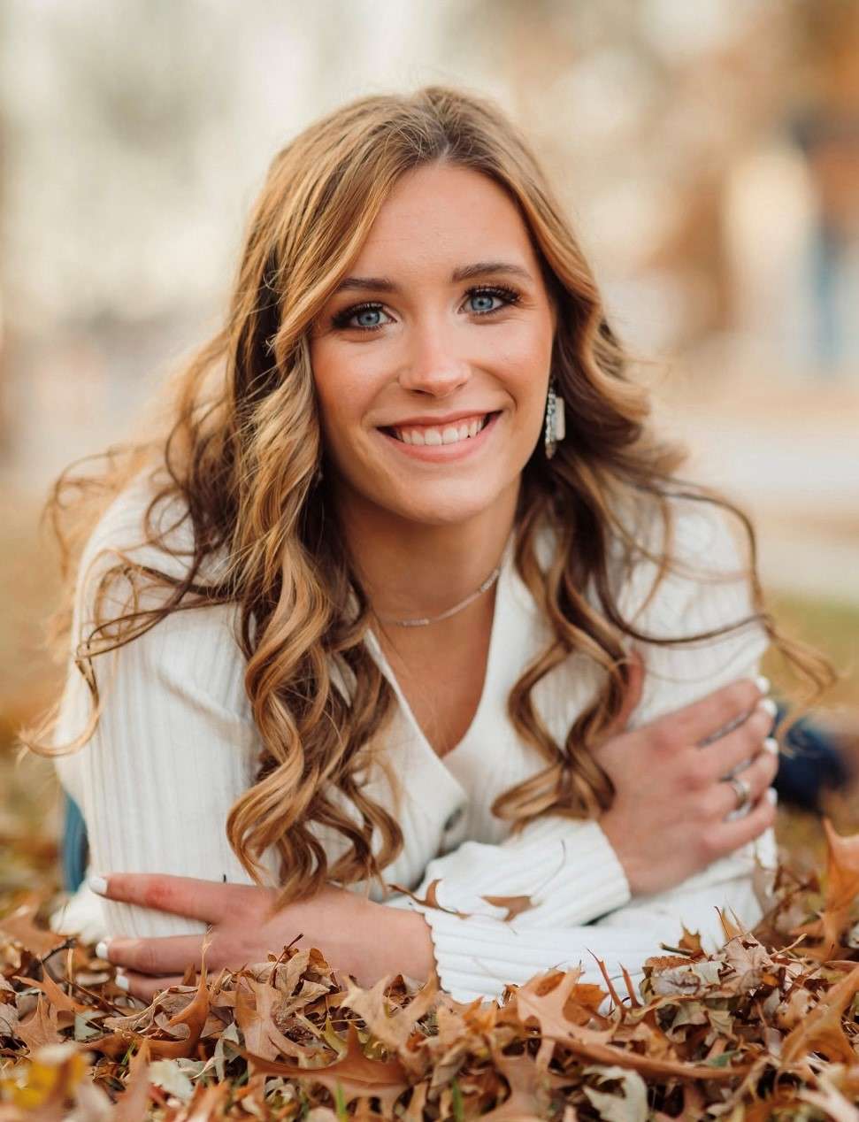 Copper Collins (Courtesy photo)