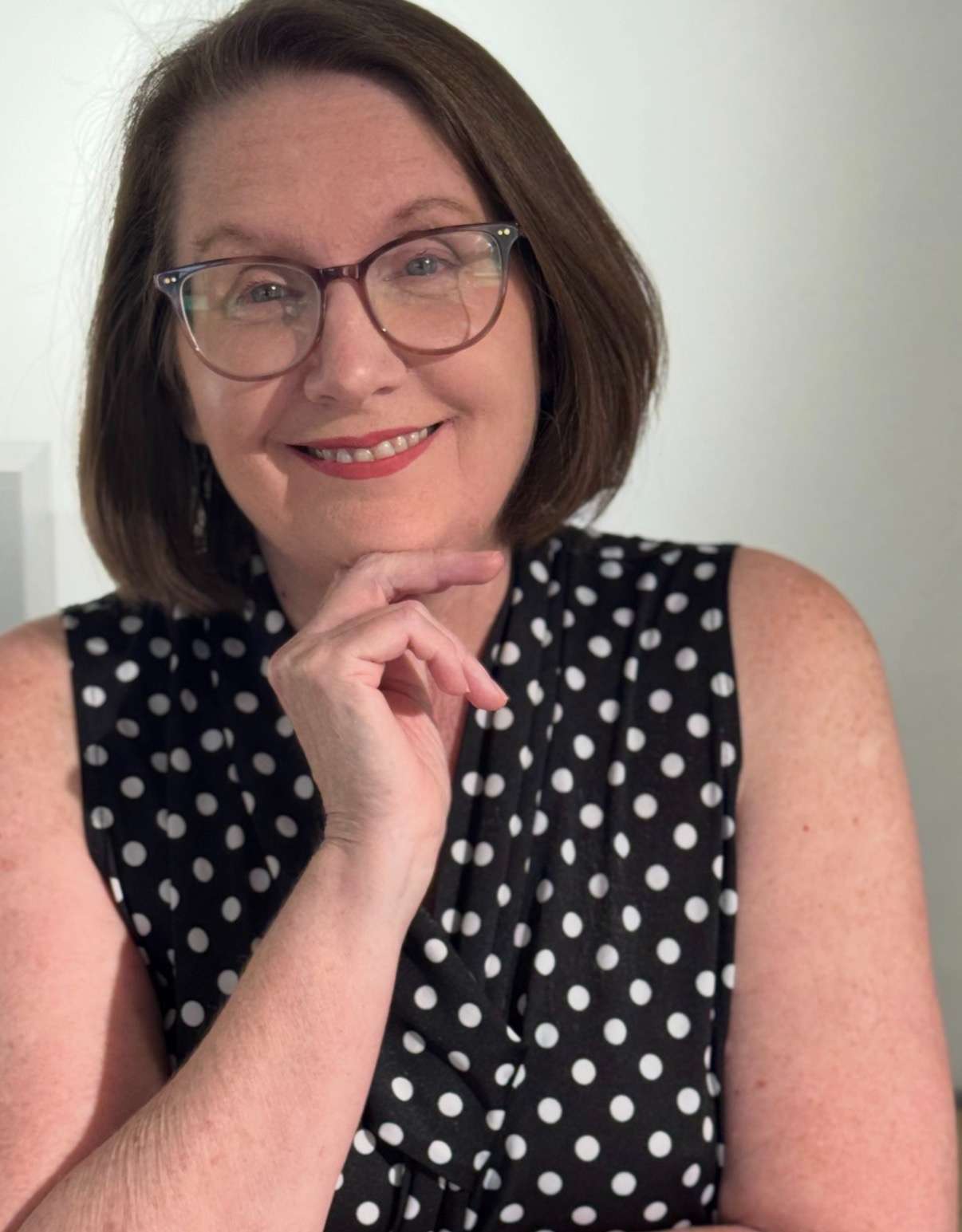 Betsy Dutton (Courtesy photo)