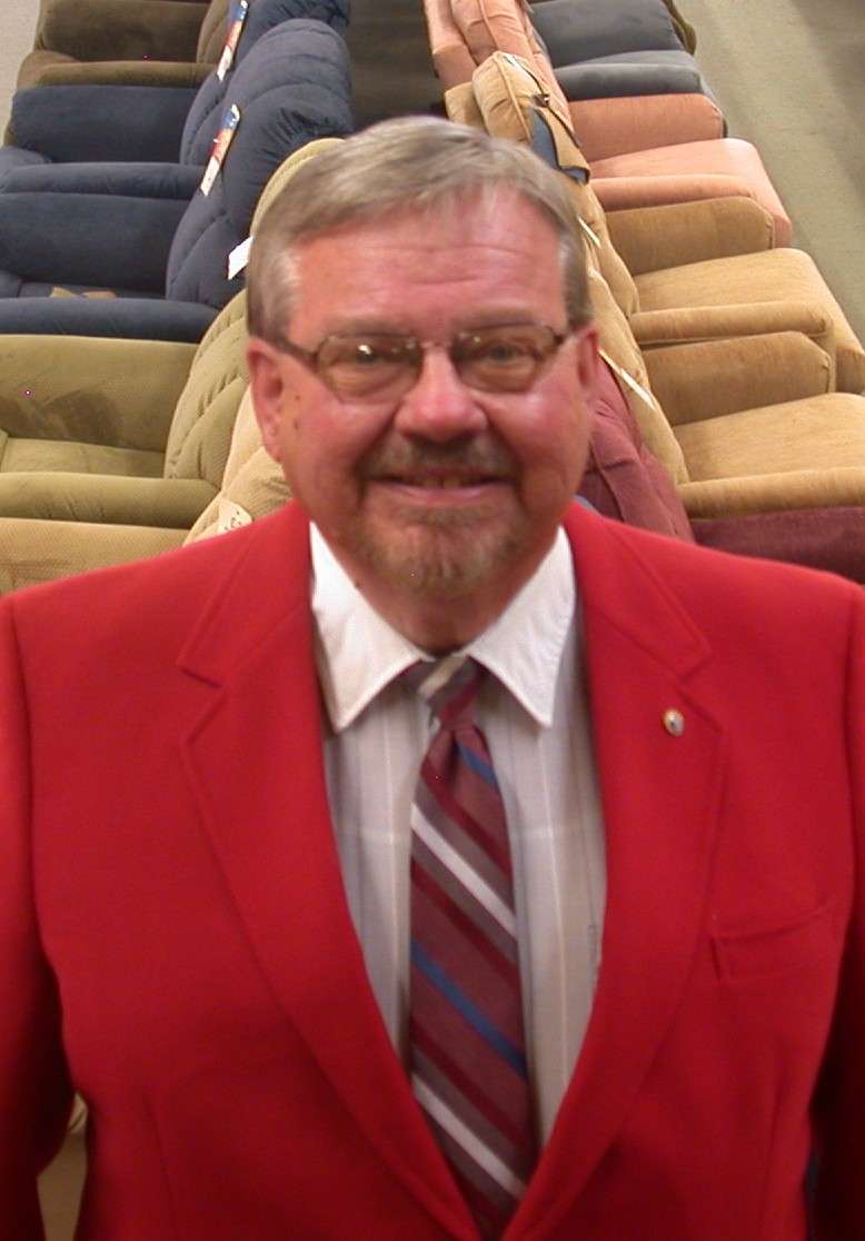 Martin H. "Marty" Myers