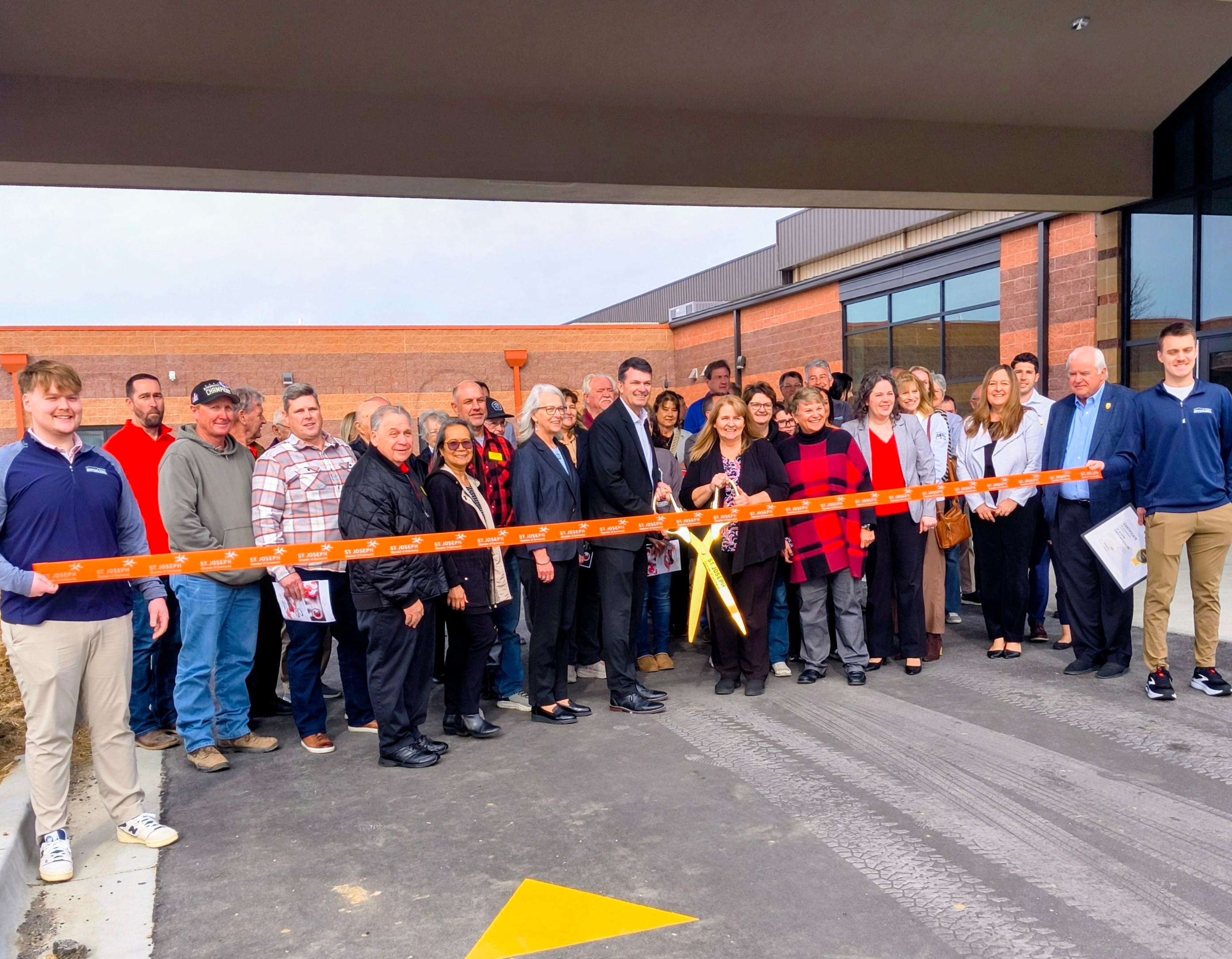 St. Joseph Christian School