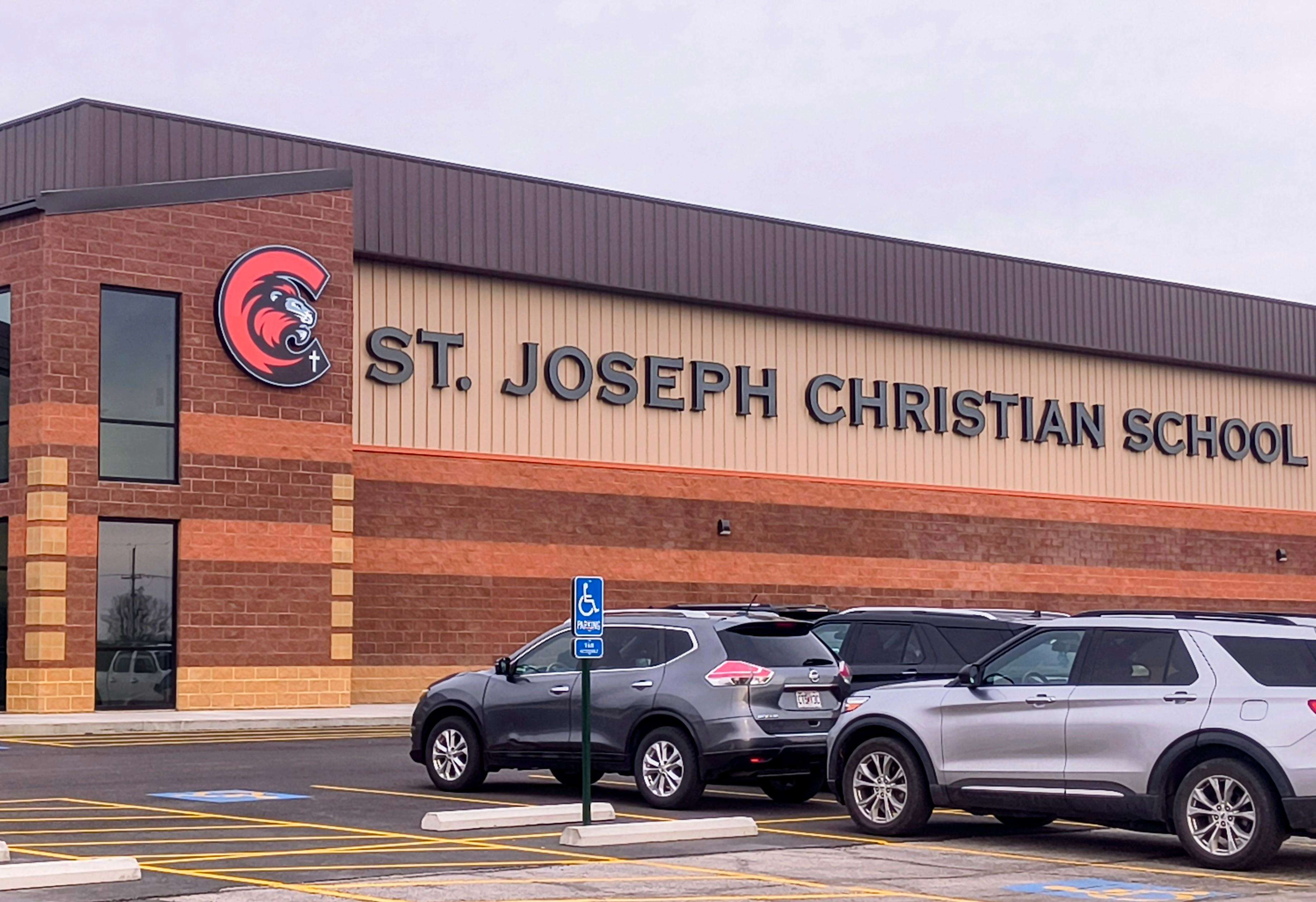 St. Joseph Christian School