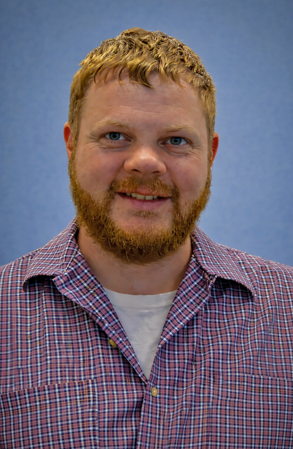 Nicholas “Nick” Earl Schamberger