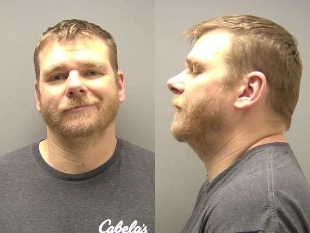 CHANDLER ANTHONY NON SUPPORT 7500 BOND