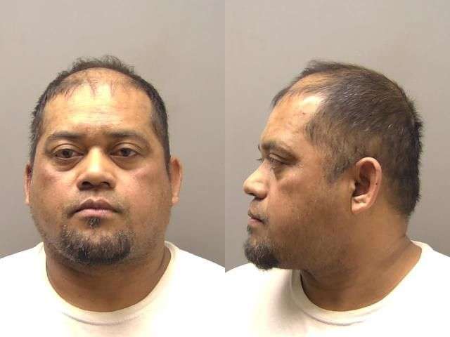 JOANES JINO DWI SENT 2 DAYS