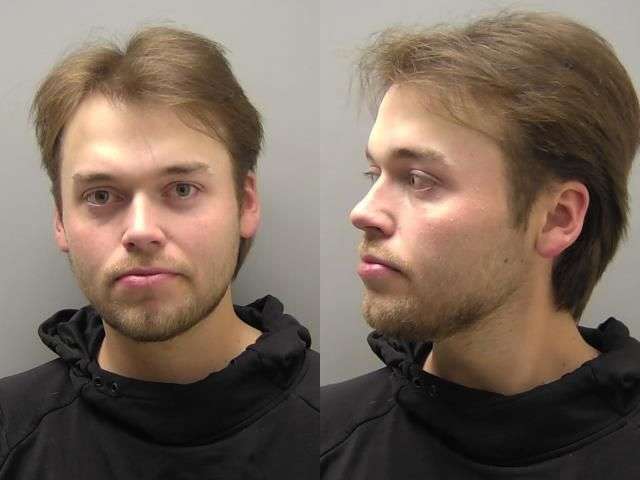 JONES SKYLAR DWI PR BOND