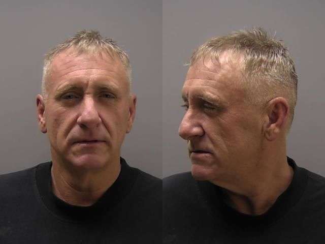 KELLY CHRISTOPHER DOM ASSAULT 5000 CASH