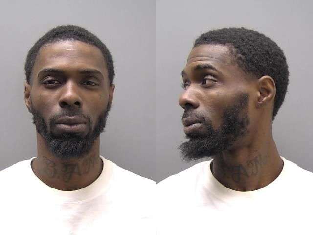 LYMON MALIK DOM ASSAULT NO BOND