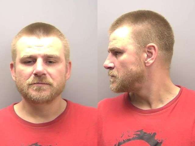 MOUTRAY CHAD NON SUPPORT 10000 CASH