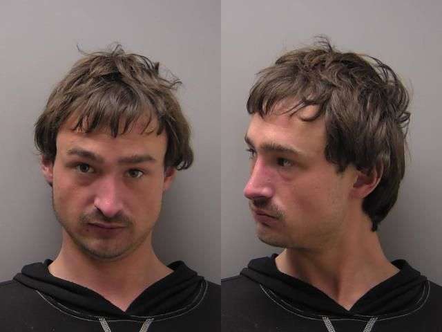 PETERS CLAYTON TRESPASS 2500 BOND