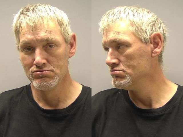 STEELE KELLY LEAV SCENE OF ACC 1000 CASH