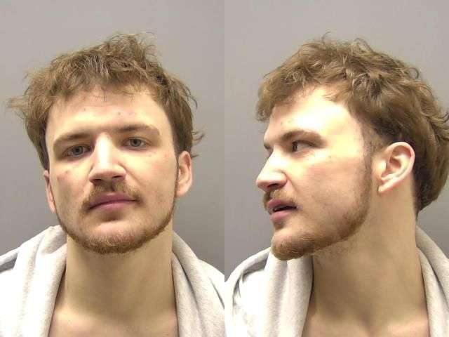 WILSON TAYLOR STEALING NO BOND