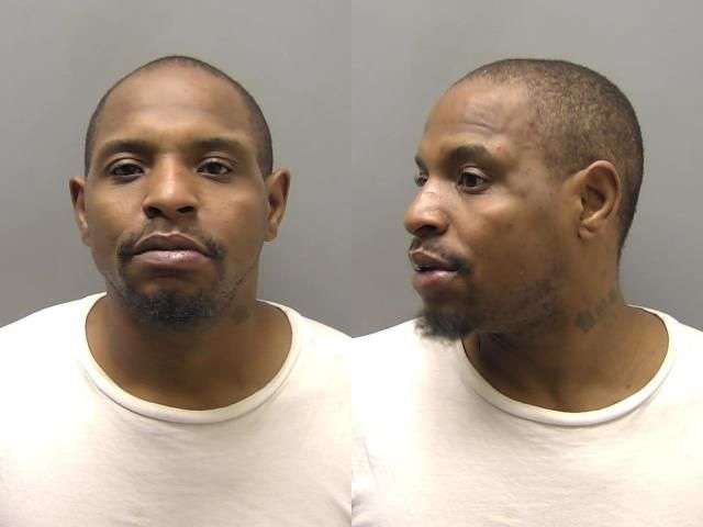 WOODRICH DARREN DOM ASSAULT NO BOND