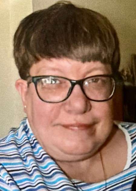 Julie Kae Grauerholz