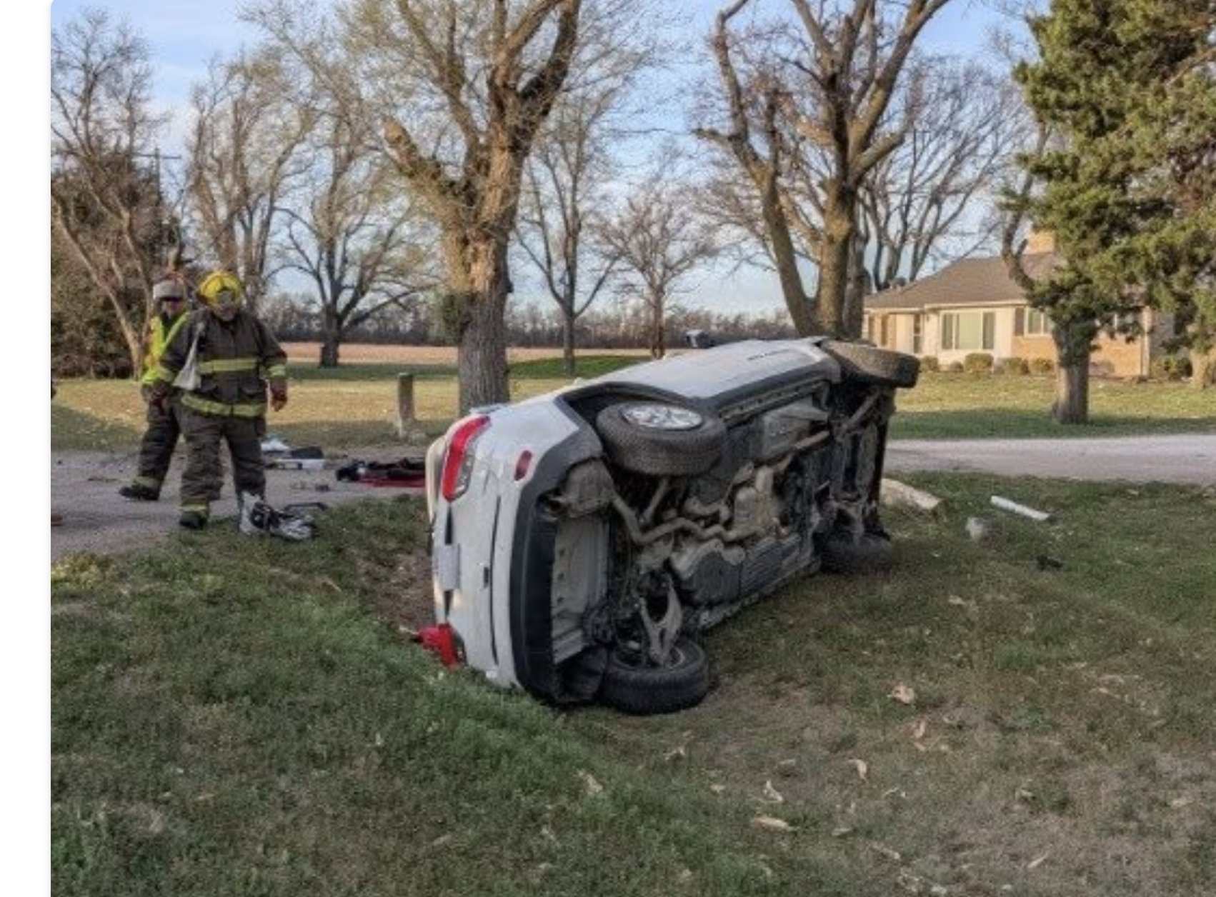 Photos Rice County Sheriff