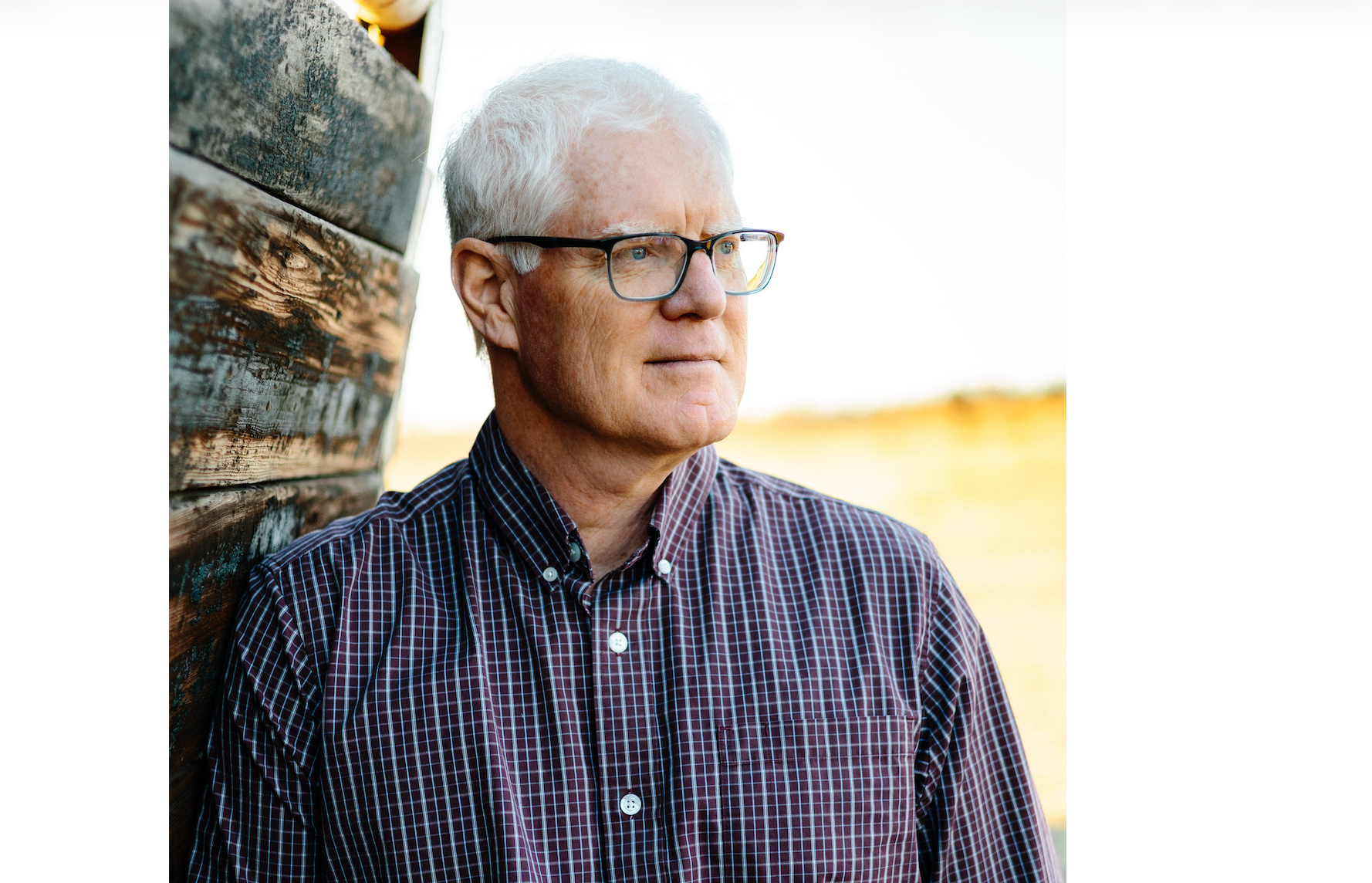 Craig Musser- courtesy photo