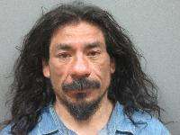 <b>Domingo Hernande Carrizales - Disturbing the Peace, Trespassing 2nd Degree, Criminal Mischief&nbsp; > $5,000</b>
