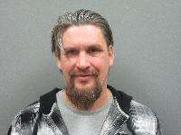 <b>Matthew Monroe Stout - Restraining/Protection Order Violation X2</b>