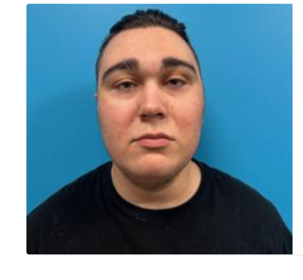 Jones photo Sex Offender Registry