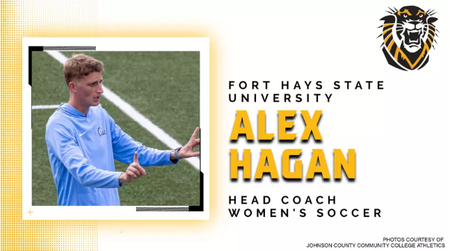 FHSU Athletics image