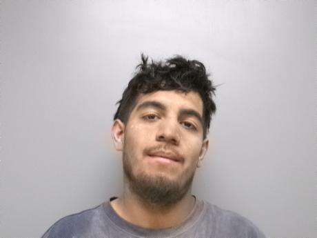 <b>Juan C. Gonzalez-Rodriguez - Driving Under Revocation</b>