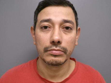 <b>Ezequiel Ramirez-Urbina - Buffalo County Warrant-DUI 1st Offense</b>